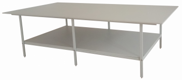 Модуль раскройного стола (2,20мХ1Мх75+10см)